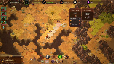 второй скриншот из Sandwalkers 2.0 OUT NOW