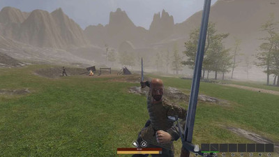 третий скриншот из QUESTSCAPE: Survival