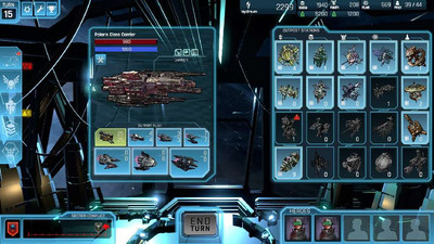второй скриншот из Hyper Empire