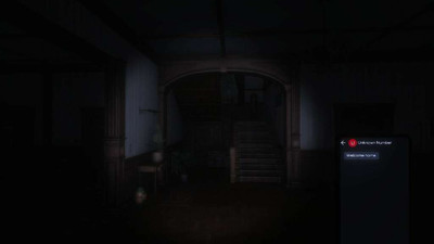 второй скриншот из Сборник The Stalked