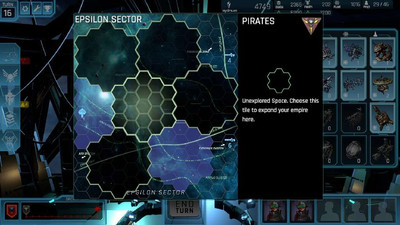 первый скриншот из Hyper Empire
