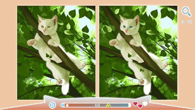третий скриншот из Cute Cats 2