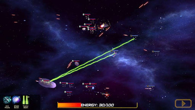 четвертый скриншот из Hyper Empire