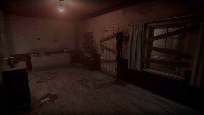 третий скриншот из Veins of darkness