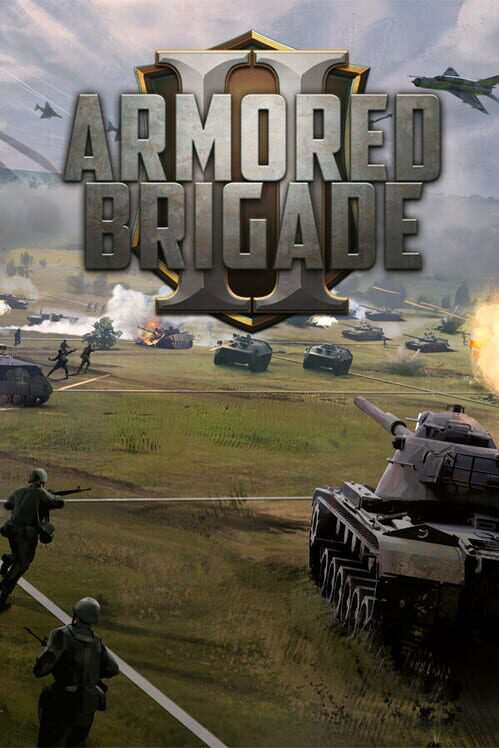 Armored Brigade II (2)