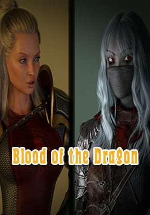 Blood of the Dragon Blood of the Dragon