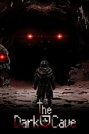The Dark Cave