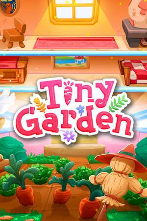 Tiny Garden Tiny Garden