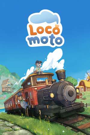 Locomoto Locomoto