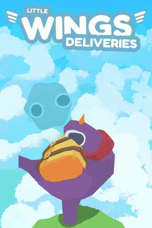 Little Wings Deliveries Little Wings Deliveries