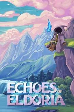 Echoes of Eldoria Echoes of Eldoria