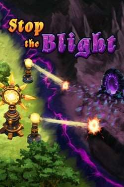 Stop the Blight Stop the Blight