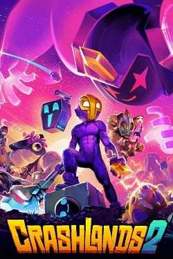 Crashlands 2 Crashlands 2