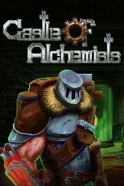 Castle Of Alchemists Castle Of Alchemists