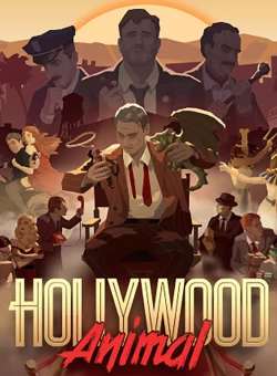 Hollywood Animal BETA Hollywood Animal BETA