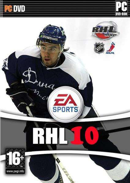 RHL 2010 / РХЛ 2010