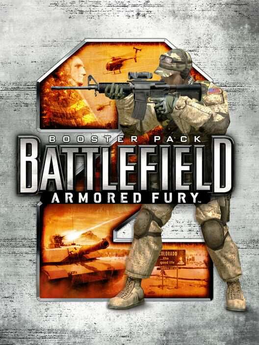 Карты для Battlefield 2