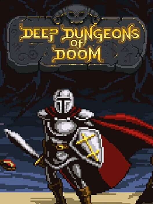 Deepest Dungeons
