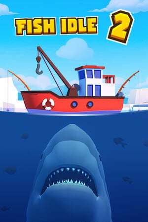 Fish Idle 2: Underwater