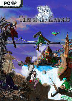 Tales of the Elements Tales of the Elements