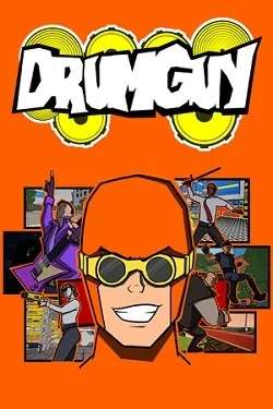 DRUMGUY