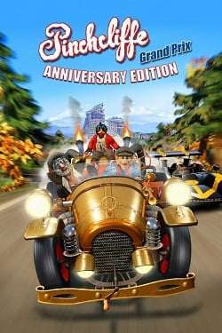 Flaklypa Grand Prix Jubileumsutgave Flaklypa Grand Prix Jubileumsutgave