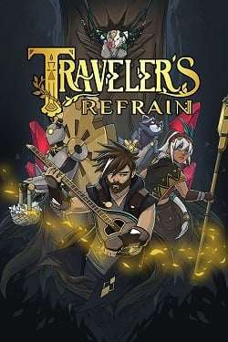Traveler's Refrain