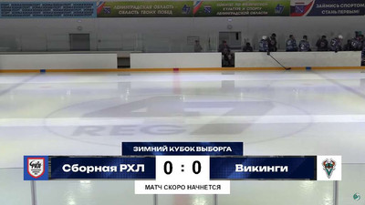 первый скриншот из RHL 2010 / РХЛ 2010