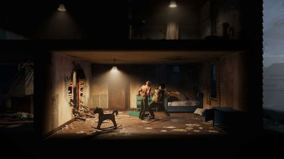 второй скриншот из Into the Dead: Our Darkest Day