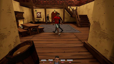 первый скриншот из Pub Toilet Simulator 25