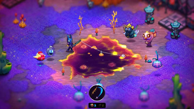 четвертый скриншот из Crashlands 2