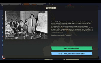 четвертый скриншот из Maestro's Cold War 2