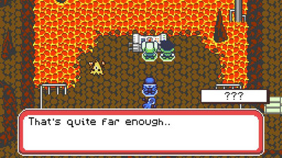 четвертый скриншот из Dokimon: Quest