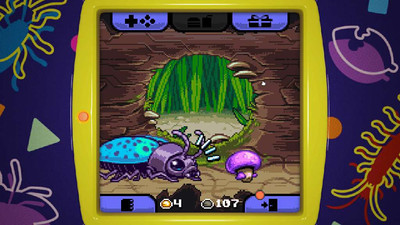четвертый скриншот из Bugaboo Pocket