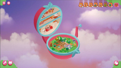 четвертый скриншот из Tiny Garden