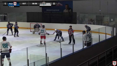 третий скриншот из RHL 2010 / РХЛ 2010