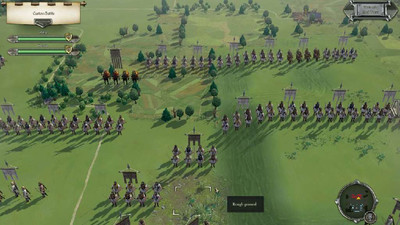 второй скриншот из Field of Glory 2: Medieval