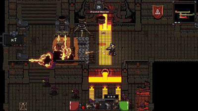 второй скриншот из Castle Of Alchemists