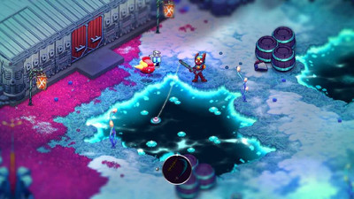 первый скриншот из Crashlands 2