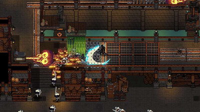 третий скриншот из Castle Of Alchemists