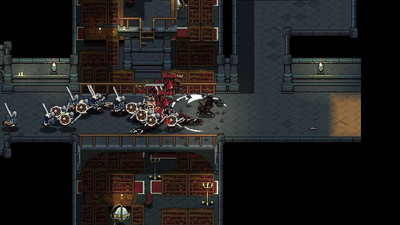 первый скриншот из Castle Of Alchemists