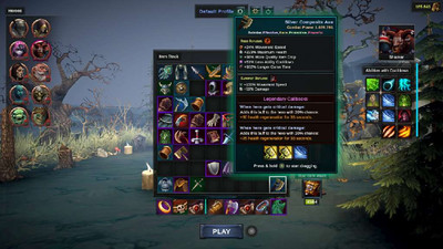 первый скриншот из Malignant Survivors