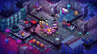 второй скриншот из Crashlands 2
