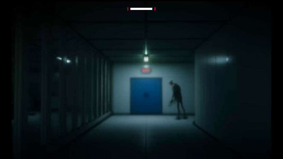 третий скриншот из THREAT -SCREAM AND ESCAPE-