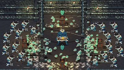 четвертый скриншот из Castle Of Alchemists