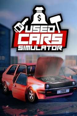 Used Cars Simulator Used Cars Simulator