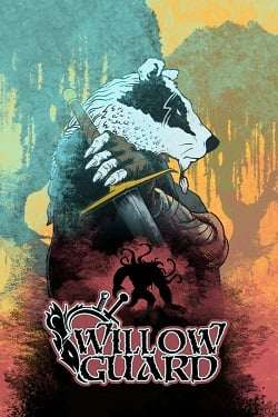 Willow Guard Willow Guard