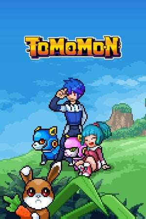 Tomomon