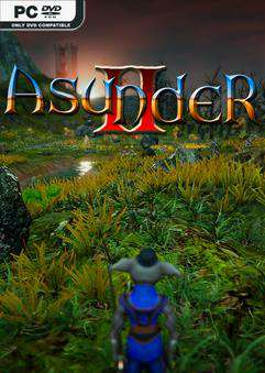 Asunder II Asunder II