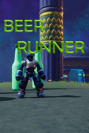 Beer Runner Beer Runner